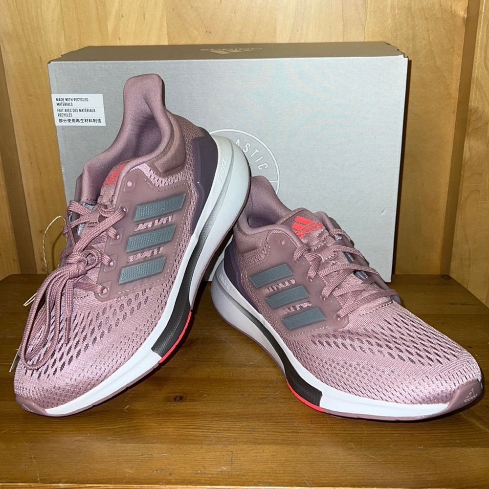 Adidas EQ21 Women’s Running Shoes NIB